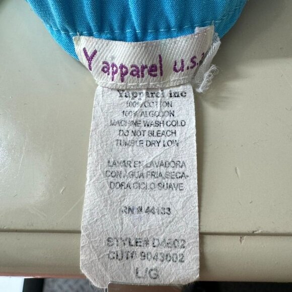 y apparel usa floral summer dress - Picture 6 of 7